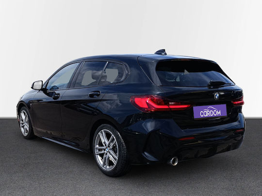 BMW Magazin online 118i '20