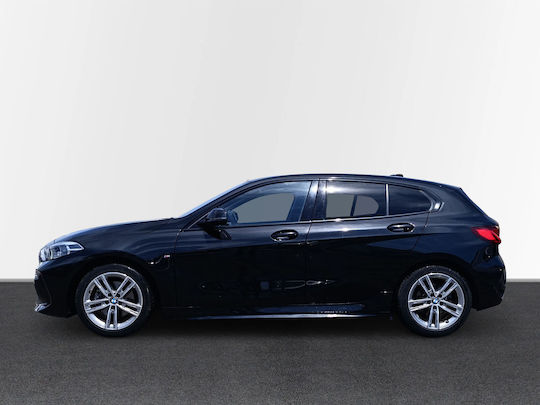 BMW Magazin online 118i '20