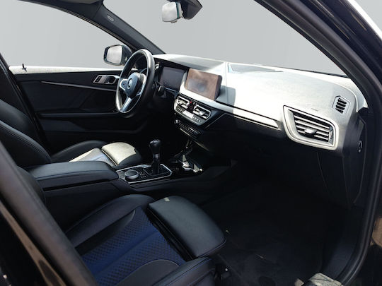 BMW Magazin online 118i '20