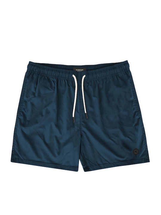 Men's Swimwear Shorts Navy Blue