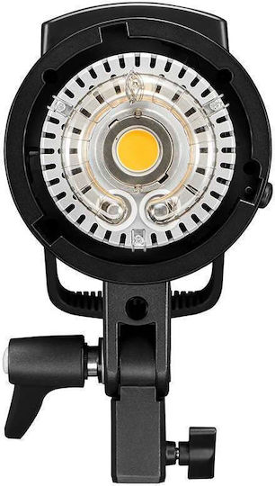 Jinbei Studio Lamp Jinbei Hd 610 Pro Outdoor Lamp 14cm Mh Canopy