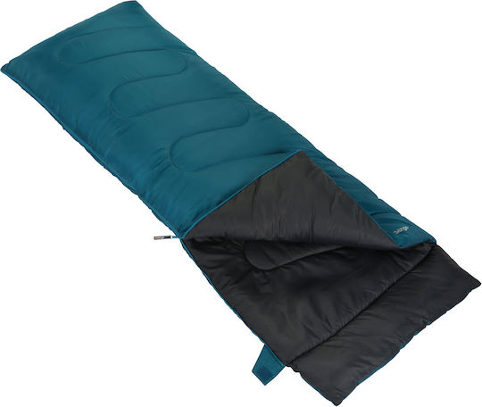 Vango Schlafsack Einzeln 2 Jahreszeiten Ember Ink Blue
