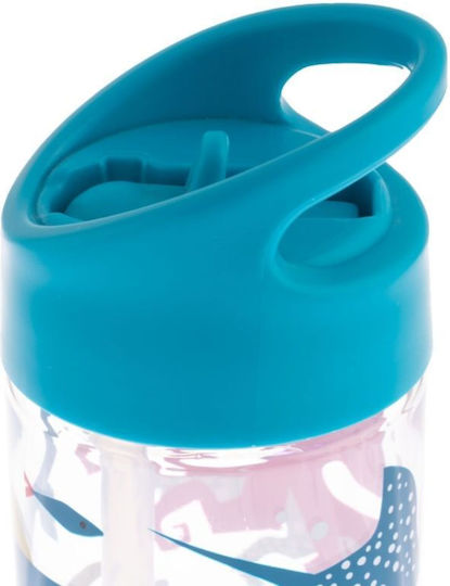 Stephen Joseph Παιδικό Παγούρι Tritan 300ml