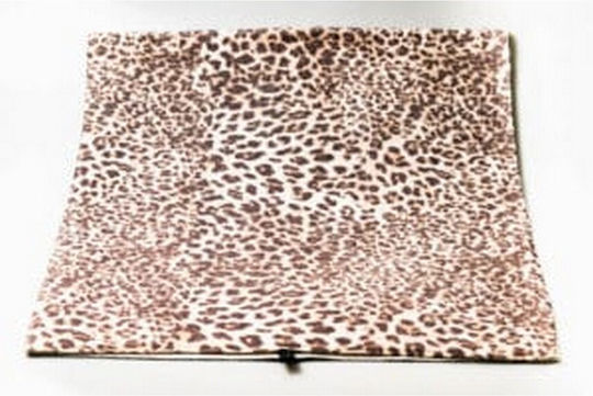CL Beach Towel Brown
