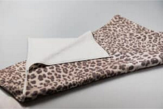 CL Beach Towel Brown