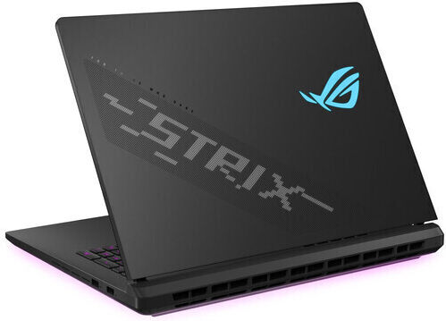 Asus ROG Strix SCAR 18 G835LW-XS97 18" QHD+ 240Hz (Ultra 9-275HX/32GB/2TB SSD/GeForce RTX 5080/W11 Pro) (US Keyboard)
