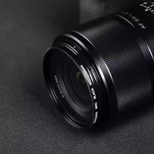 7artisans Filter 82mm for Camera Lenses