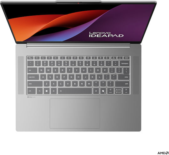 Lenovo IdeaPad Slim 5 15ARP10 15.1" OLED QHD+ 165Hz (Ryzen 7-7735HS/32GB/1TB SSD/W11 Home) (GR Клавиатура)