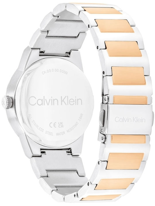 Calvin Klein Linear Elegance Calvin Klein Linear Elegance