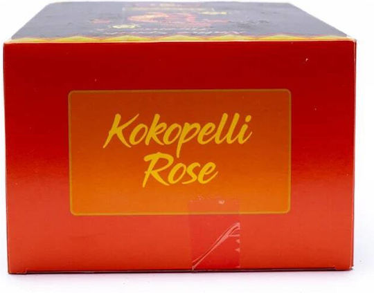 Goloka Duftstäbchen mit Duft Rose 15gr