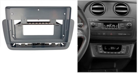 Carav Industries Inc 9" Fascia Seat Ibiza 2012> 22.1945