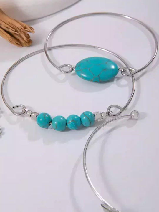 Femeie Set Brățări