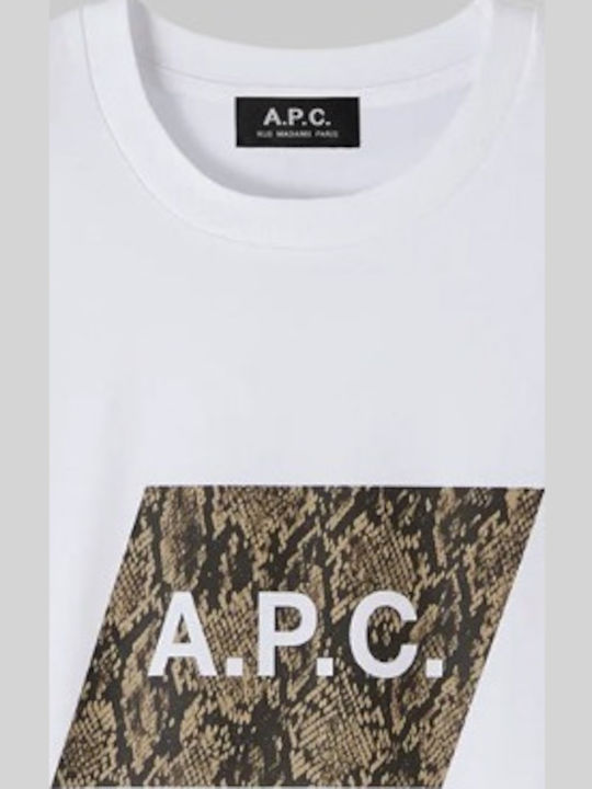 A.P.C.
