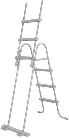 Bestway Flip & Lock Pool Ladder with Length 42cm