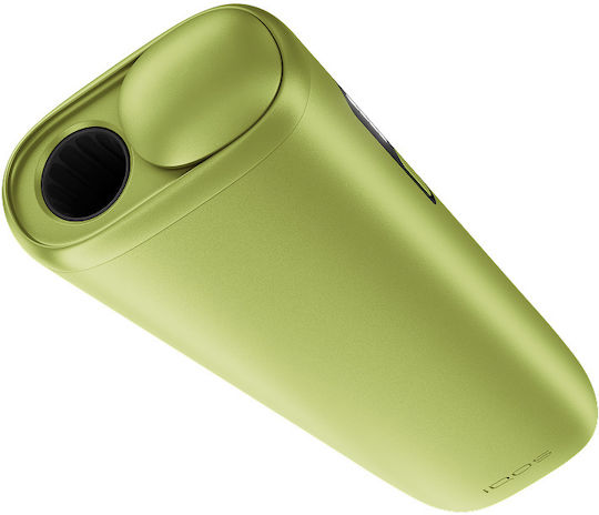 IQOS Iluma I One Leaf Green