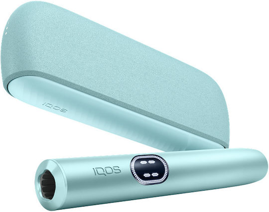 IQOS Iluma I Breeze Blue