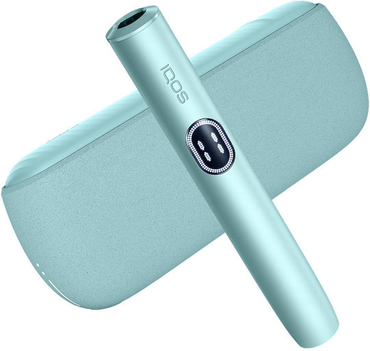IQOS Iluma I Breeze Blue