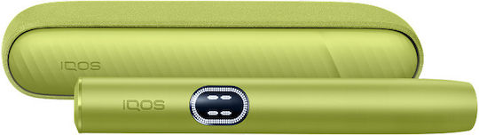 IQOS Iluma I Leaf Green