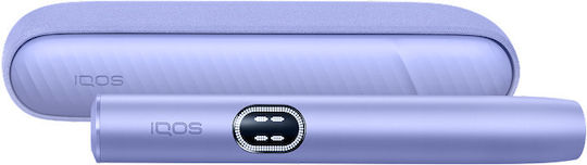 IQOS Iluma I Digital Violet