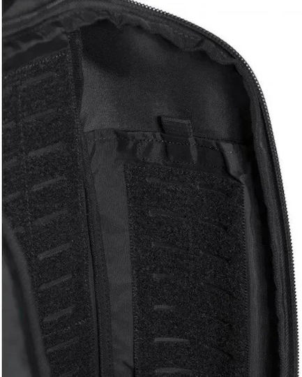 Tasmanian Tiger Modular Sling Pack Στρατιωτικό Τσαντάκι Ώμου Μαύρο 20lt