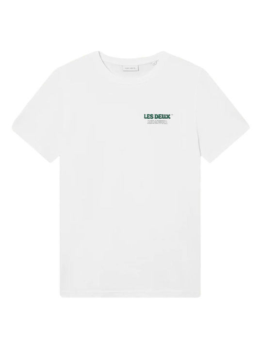 T-shirt White