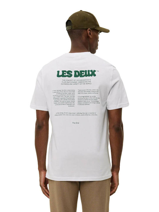T-shirt White