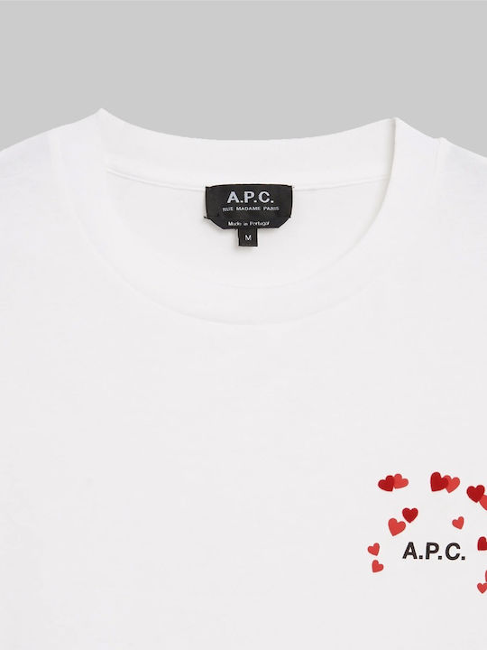 Women's T-shirt White