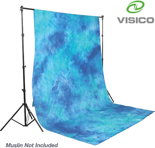 Visico Vs-b808c Σύστημα Στήριξης Φόντων