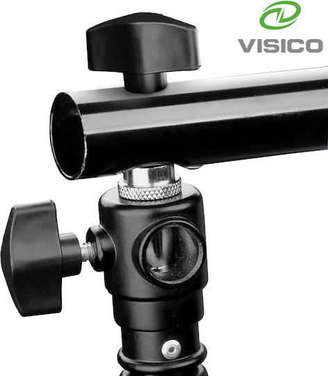 Visico Vs-b808c Σύστημα Στήριξης Φόντων