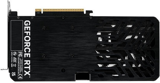 Palit GeForce RTX 5060 8GB GDDR7 Dual OC Κάρτα Γραφικών