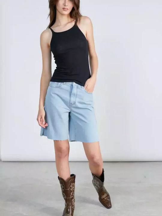 Damen Bluse Black