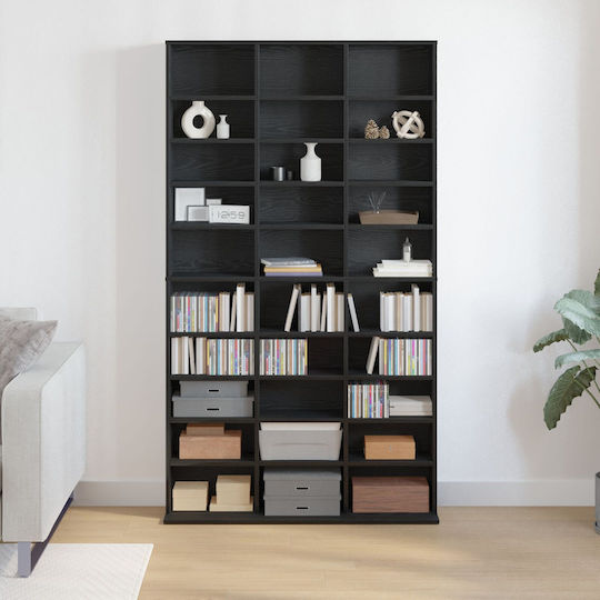 vidaXL Floor Standing Case 101x23x177.5cm