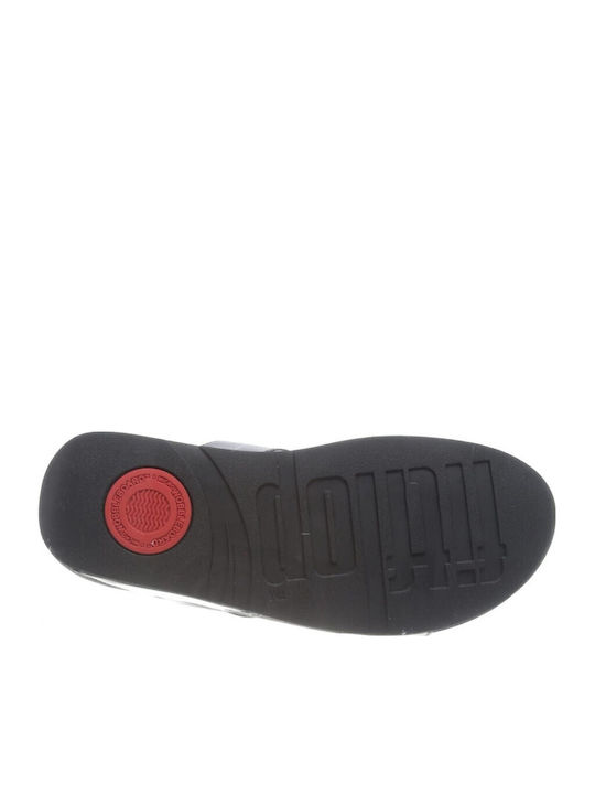 Sandale Casual Damă Negru