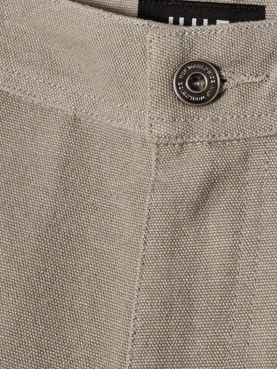 Total Eclipse Men's Shorts Brown