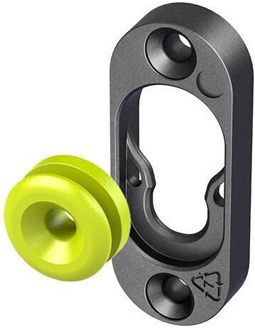 Hidden Fastening System Panels Stands Furniture Bodies Button-fix Type 1 Flush Pack 20 Pieces