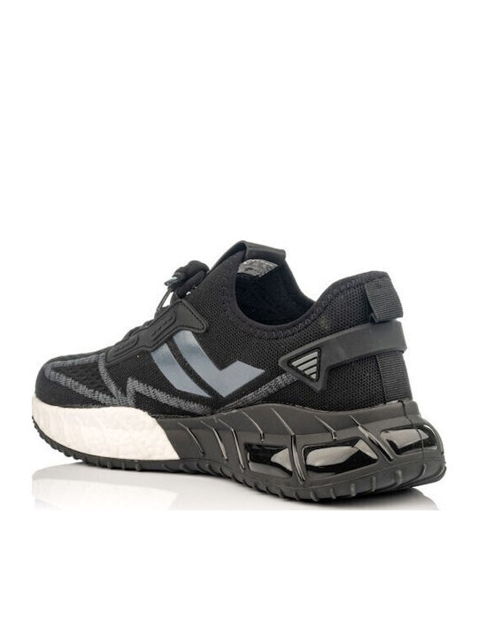 Sneakers Black