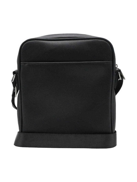 Men's Bag Messenger Black