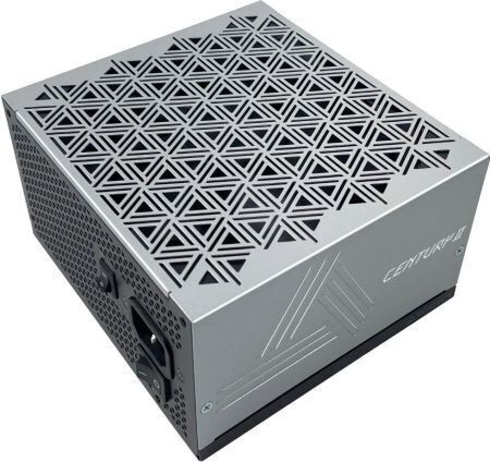 Montech Century II 850W Γκρι Τροφοδοτικό Υπολογιστή Full Modular 80 Plus Gold
