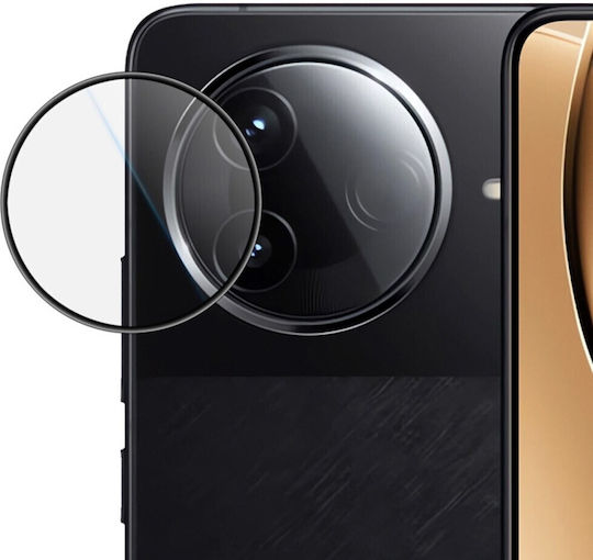 Imak Camera Protection Tempered Glass Transparent for the Xiaomi Redmi K80 5G