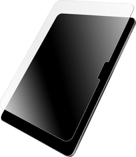 Crong 3D 0.33mm Full Glue Tempered Glass (iPad Pro 13'' M4 (2024) - Crong)