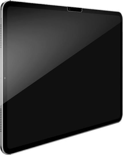 Crong 3D 0.33mm Vollkleber Gehärtetes Glas (Universal 11" Universell 11")