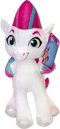 Jucărie De Plus My Little Pony Pentru Nou-Născuți 30 Cm
