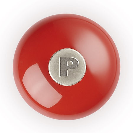 Le Creuset Ръчен Пиперник 21см