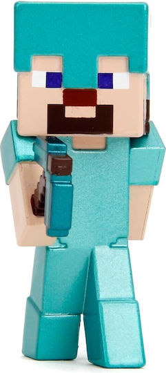 Action Figure Minecraft 6.5cm.