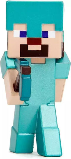 Action Figure Minecraft 6.5cm.