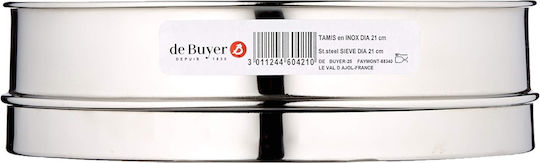 De Buyer Κόσκινο από Ανοξείδωτο Ατσάλι De Buyer Κόσκινο από Ανοξείδωτο Ατσάλι