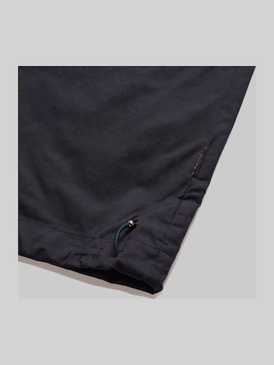 Pantaloni Albastru