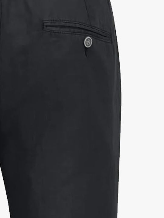Men's Trousers Black