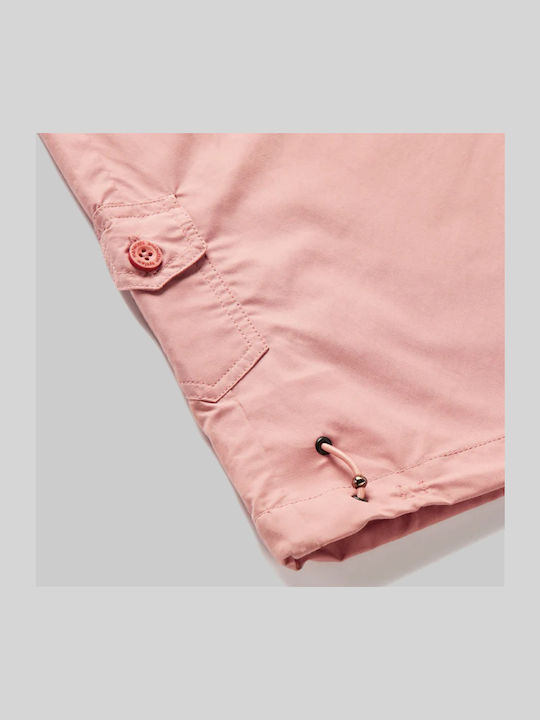 Pantaloni Roz