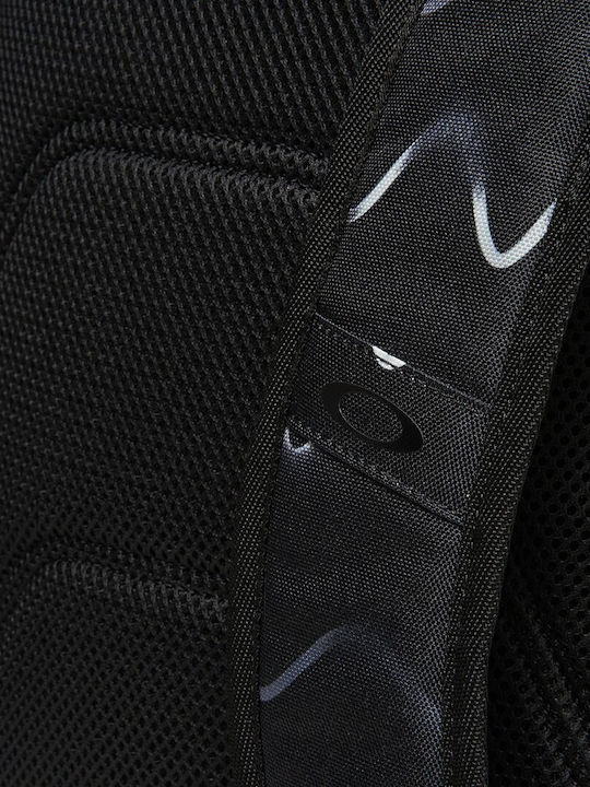 Oakley Primer Rc 20lt Μαύρο